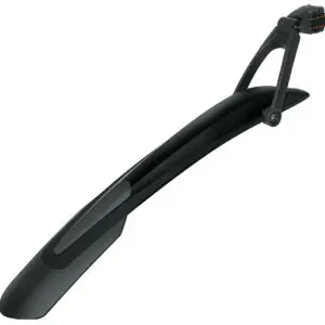 SKS-Germany X-Blade Dark 29" sárvédő hátra [fekete]