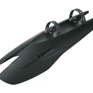 SKS-Germany X-Board Dark sárvédő alsócsőre [fekete]