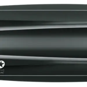 SKS-Germany X-Guard sárvédő alsócsőre [fekete]