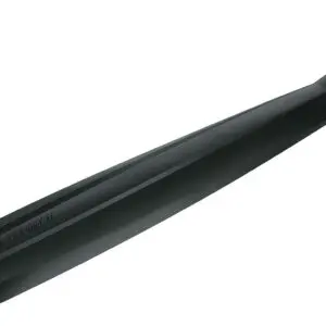 SKS-Germany X-Tra-Dry XL sárvédő hátra [fekete]