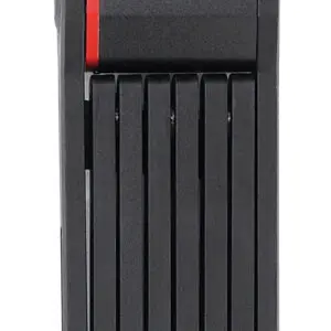 Trelock FS 280 Two.Go kulcsos colstok zár