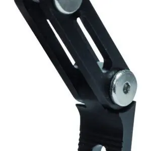 Trelock ZL 990 lámpatartó konzol
