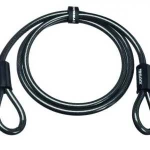 Trelock ZS 150 hurokkábel