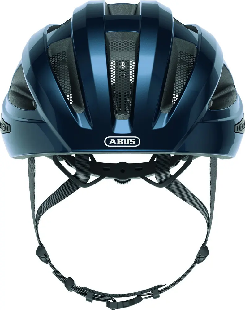 ABUS kerékpáros sport sisak Macator, In-Mold - Image 2