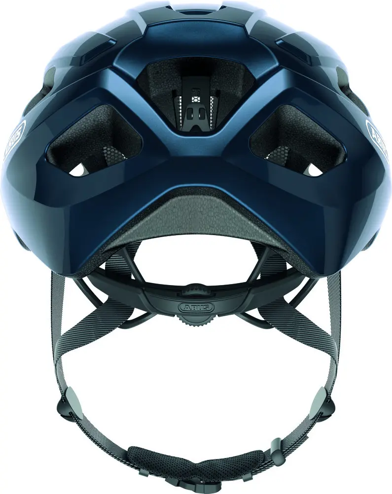ABUS kerékpáros sport sisak Macator, In-Mold - Image 3