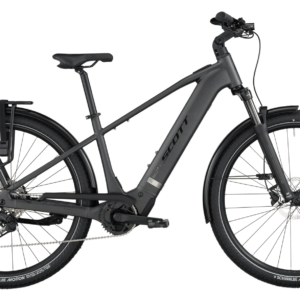 Scott Sub Sport 10 e-city kerékpár