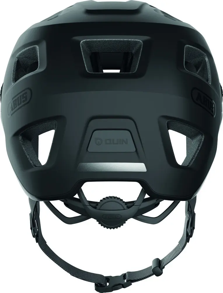 ABUS kerékpáros sport sisak MoDrop, In-Mold - Image 3