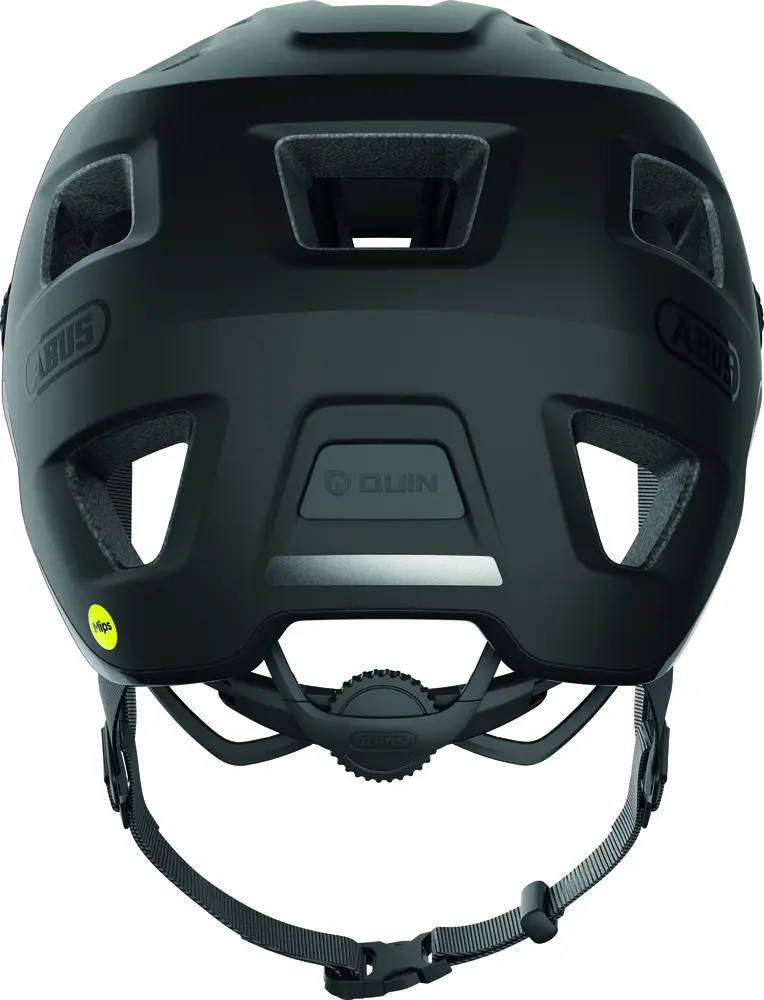 ABUS kerékpáros sport sisak MoDrop MIPS, In-Mold - Image 3