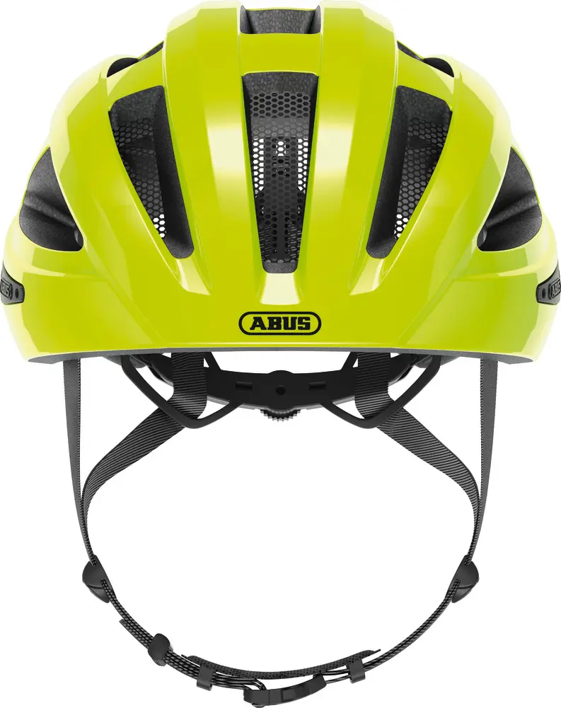 ABUS kerékpáros sport sisak Macator MIPS, In-Mold - Image 2
