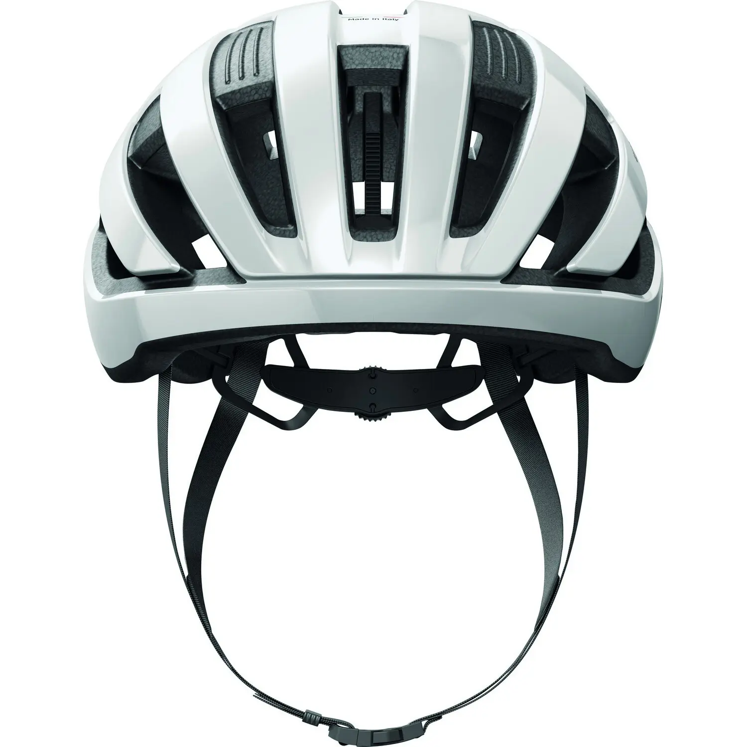 ABUS kerékpáros sport sisak Wingback, In-Mold - Image 2