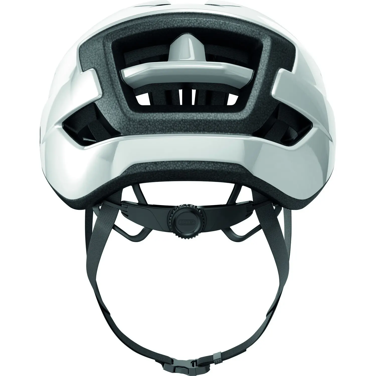 ABUS kerékpáros sport sisak Wingback, In-Mold - Image 5