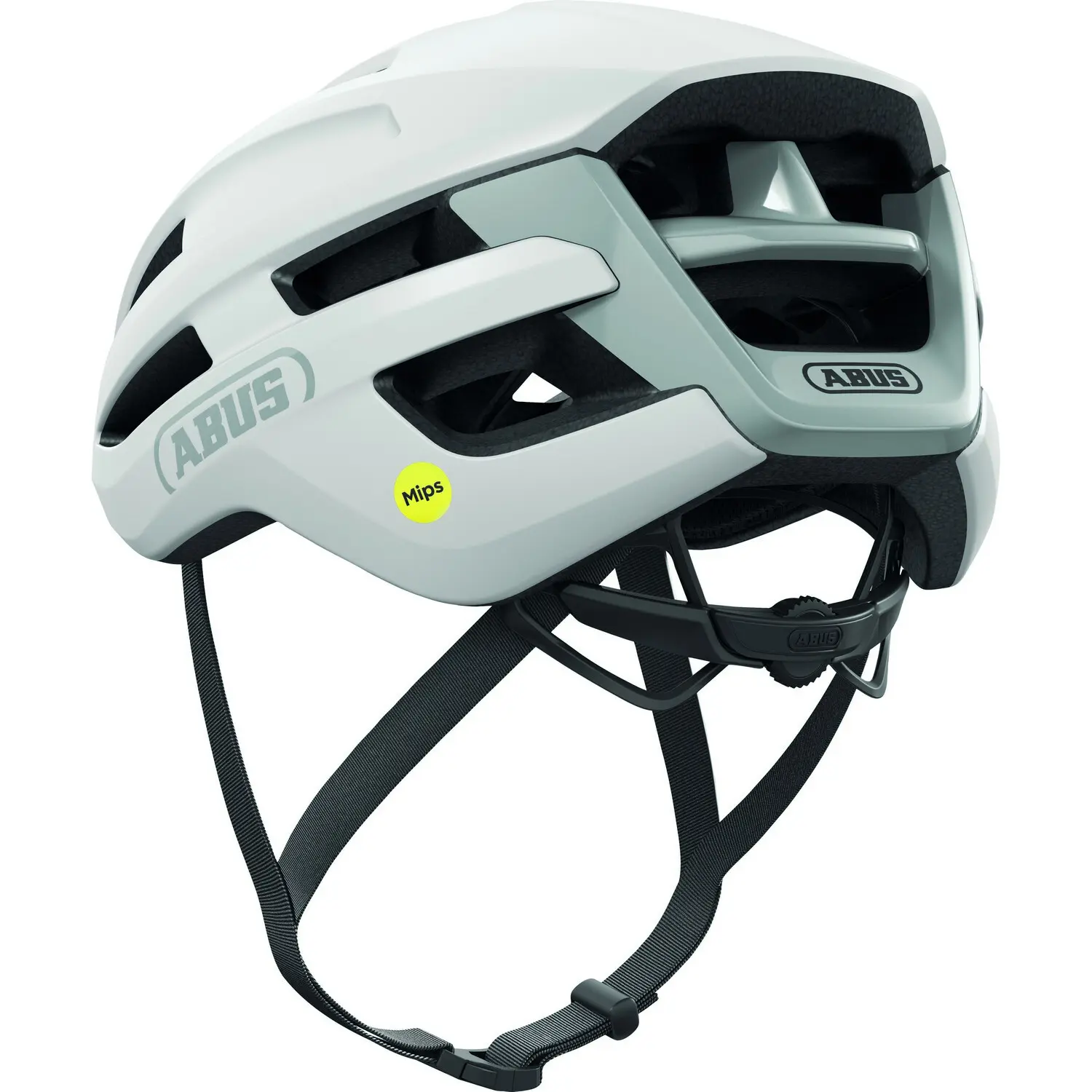 ABUS kerékpáros sport sisak Powerdome MIPS, In-Mold - Image 4
