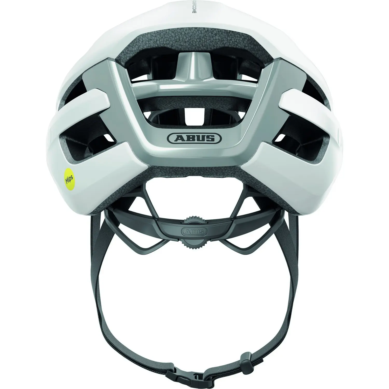 ABUS kerékpáros sport sisak Powerdome MIPS, In-Mold - Image 5