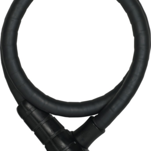 ABUS görgős lakat Microflex 6615K/85/15