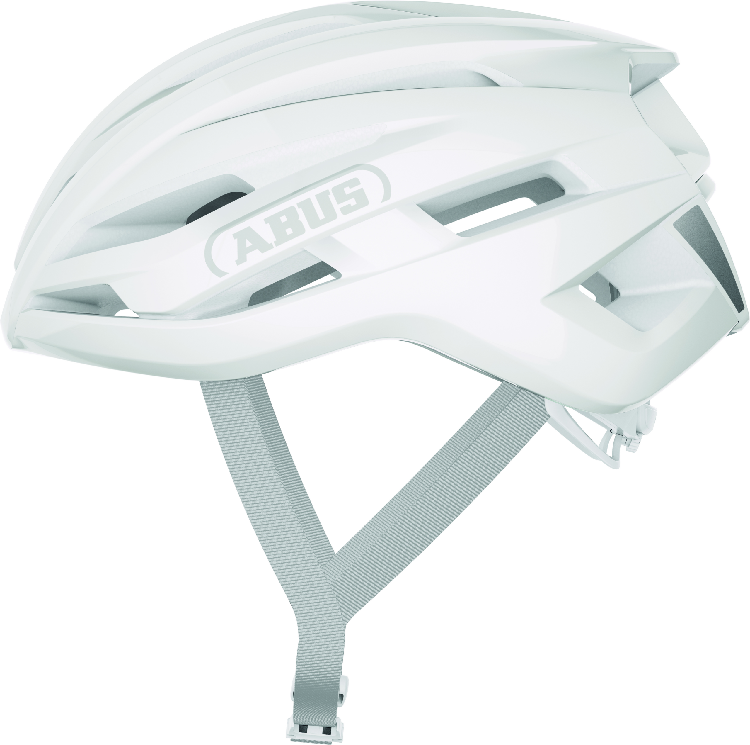 ABUS kerékpáros sport sisak StormChaser ACE, In-Mold