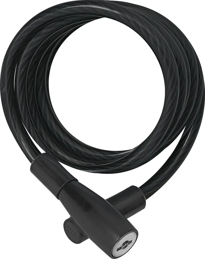 ABUS spirál lakat 3506K