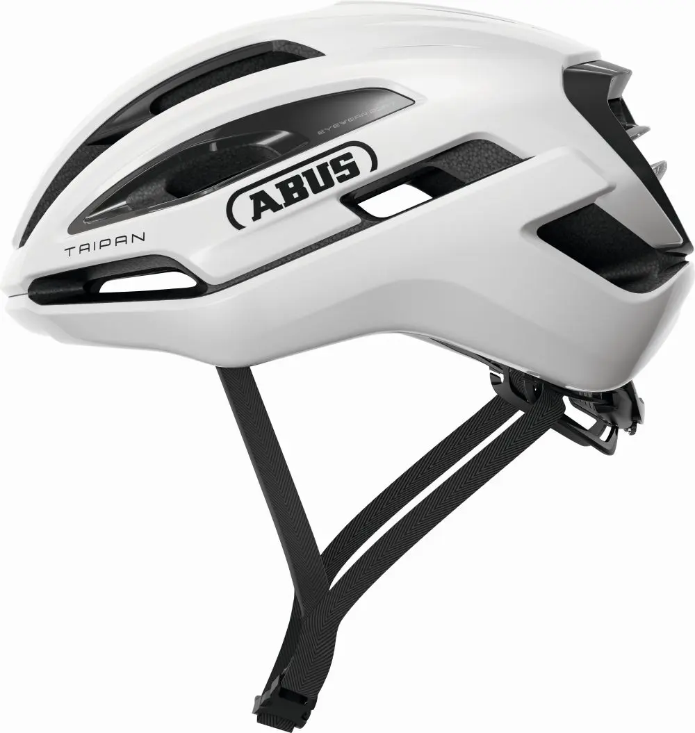 ABUS kerékpáros sport gravel sisak Taipan, In-Mold