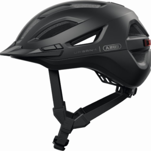 ABUS kerékpáros városi sisak Urban-I 4.0 ACE, In-Mold