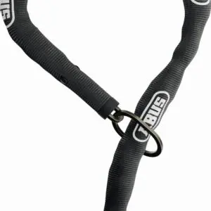 ABUS kiegészítő lánc ACH CLASSIC Adaptor Chain 5.5KS/130 patkó lakathoz és Alarmbox 2.0-hoz