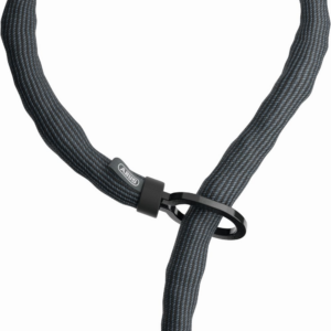 ABUS kiegészítő lánc ACH SUPERIOR Adaptor Chain 7KS/100 patkó lakathoz és Alarmbox 2.0-hoz, black + ST5950, fekete