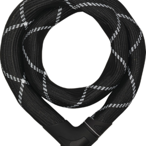 ABUS láncos lakat Iven Chain 8210