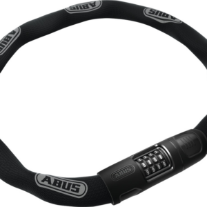 ABUS láncos lakat számzárral 8808C