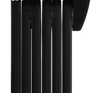 ABUS hajtogatható lakat számzárral BORDO Lite Mini 6055C/60