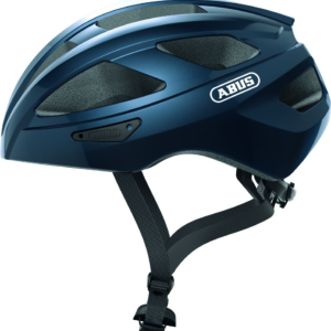 ABUS kerékpáros sport sisak Macator, In-Mold