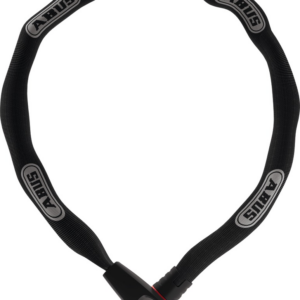 ABUS láncos lakat Steel-O-Chain 8807K