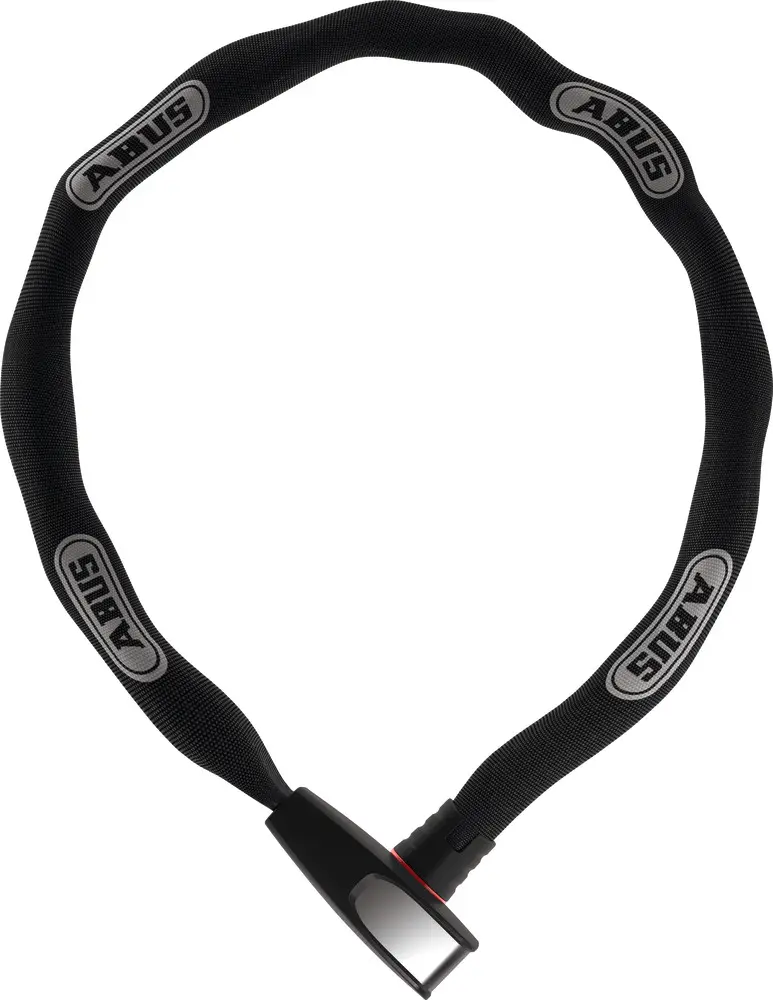 ABUS láncos lakat Steel-O-Chain 8807K