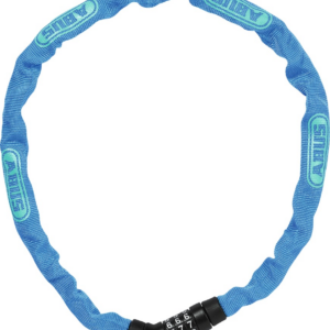 ABUS láncos lakat számzárral Steel-O-Chain 4804C