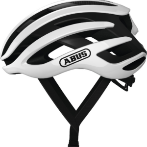 ABUS kerékpáros sport sisak AirBreaker, In-Mold