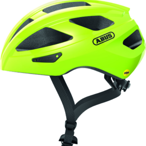 ABUS kerékpáros sport sisak Macator MIPS, In-Mold