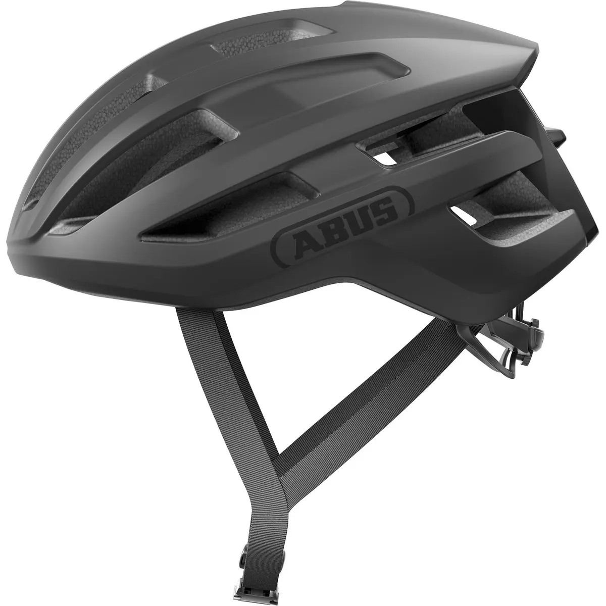 ABUS kerékpáros sport sisak Powerdome, In-Mold