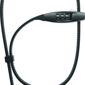 ABUS mini kábellakat számzárral Combiflex TravelGuard