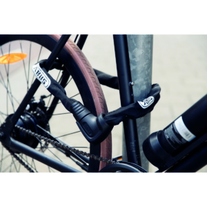 ABUS láncos lakat Steel-O-Chain 9808K