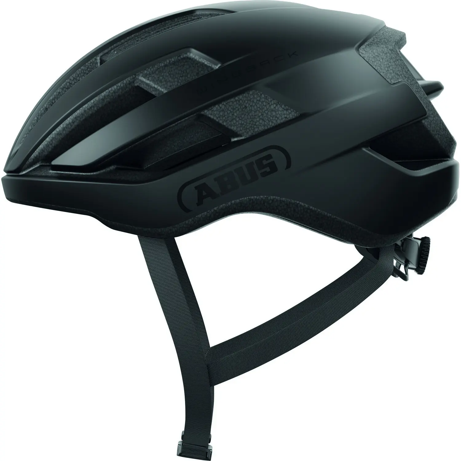 ABUS kerékpáros sport sisak Wingback, In-Mold
