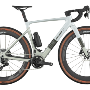 Scott Solace Gravel 10 (2027) e-gravel kerékpár