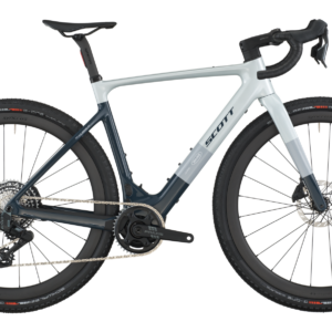 Scott Solace Gravel 20 (2027) e-gravel kerékpár
