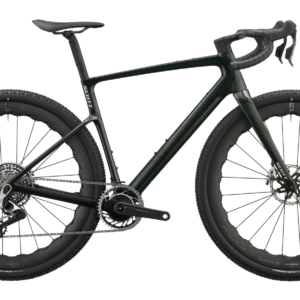 Scott Addict Gravel Premium (2027) gravel kerékpár