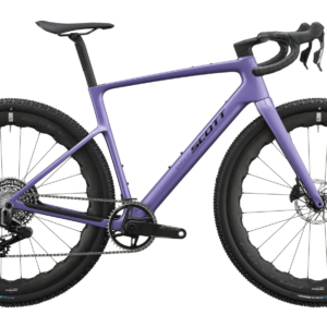 Scott Addict Gravel 10 (2027) gravel kerékpár