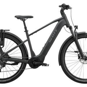 Scott Axis 20 (2027) e-trekking kerékpár