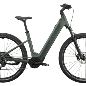 Scott Axis 40 Wave (2027) e-trekking kerékpár