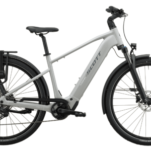 Scott Sub Sport 20 (2027) e-city kerékpár