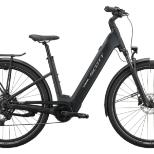 Scott Sub Sport 30 Wave (2027) e-city kerékpár