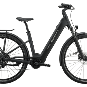 Scott Sub Sport 40 Wave (2027) e-city kerékpár