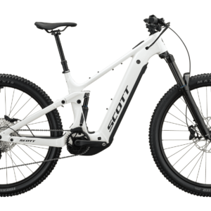 Scott Strike 40 (2027) e-mtb fully kerékpár