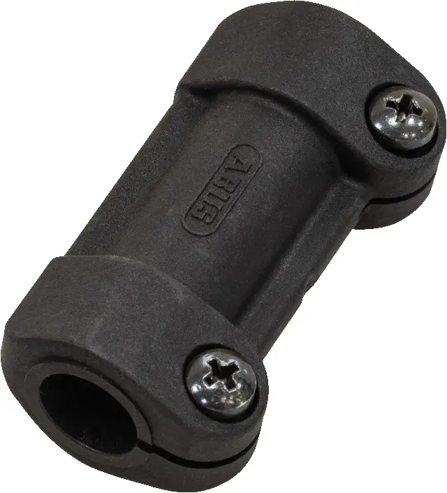 ABUS lakattartó EAZY KF Shackle Clamp - felfogatáshoz kiegészítő lakattartó bilincs - 460/470 12mm U-lakatokhoz
