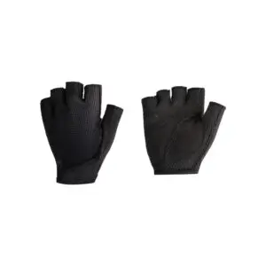 BBB Cycling kerékpáros kesztyű BBW-72 CoolSupport, fekete