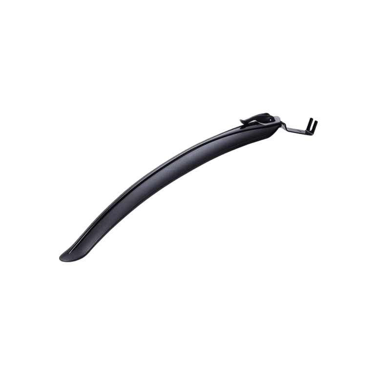 BBB Cycling kerékpáros első sárvédő BFD-21F RoadProtector, 28", gyorskioldós, fekete
